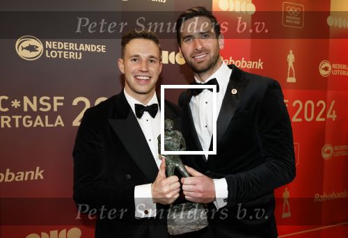 Arnhem 18 december 2024
Sportman van het jaar op Papendal. Sportgala.