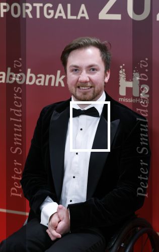 Arnhem 18 december 2024
Sportman van het jaar op Papendal. Sportgala.