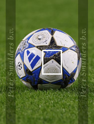Eindhoven, 9 December 2025
PSV-Atletico Madrid, eindstand 2-3 CL
Championsleague