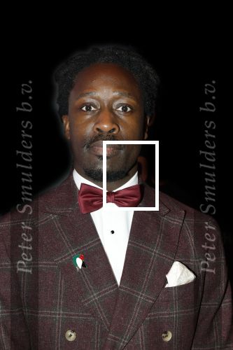 Amsterdam 6 december 2025
Diversity sport gala in het scheepvaartmuseum . Akwasi