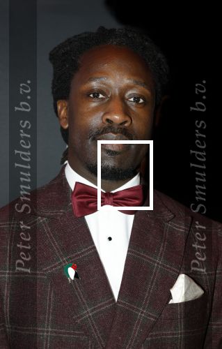 Amsterdam 6 december 2025
Diversity sport gala in het scheepvaartmuseum . Akwasi