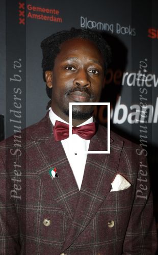 Amsterdam 6 december 2025
Diversity sport gala in het scheepvaartmuseum . Akwasi