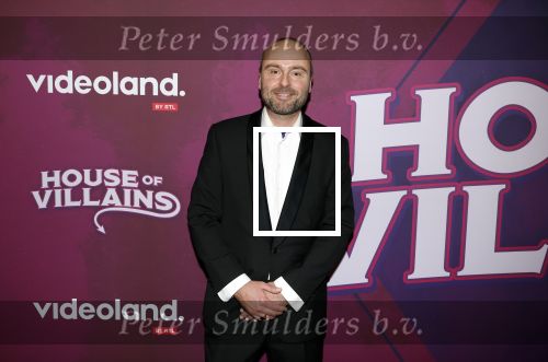 Amsterdam 15 december 2025
Presentatie cast House Villains bij het Tobacco theater . Aanwezig Soundos Ayleem Bella Djamilla Celina King Faisel Malgasio Terror Jaap Ruud Benard Rene Spoelstra en Michella Kox . Alexander van de Bondgenoten