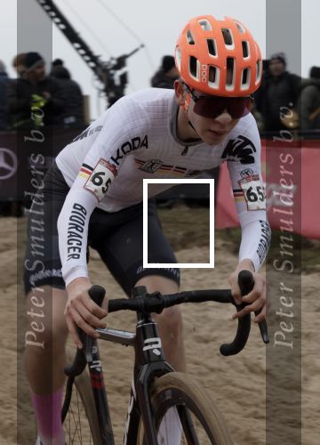Dendermonde, (Belgie) 28 December 2025 Worldcup wedstrijd 
Alyssa Sarkisov