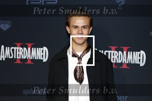 Amsterdam 1 december 2025
Premiere Amsterdamned II in Tuschinski . De hoofdrollen worden gespeeld door Huub Stapel tatum Dagelet en Holly Brood .