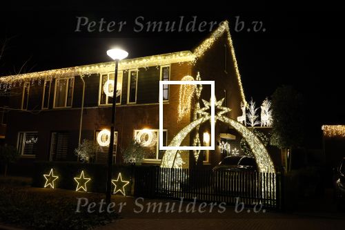 Wilnis 2 december 2025
Huis Andre Hazes in kerstsfeer
