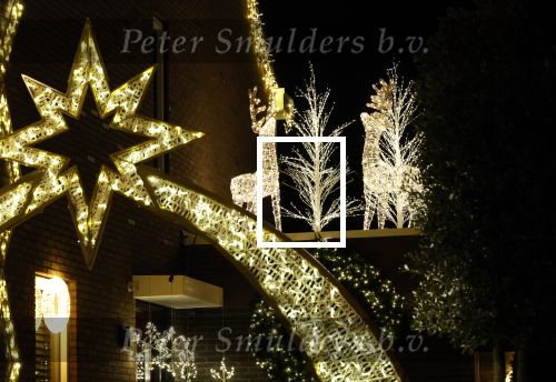 Wilnis 2 december 2025
Huis Andre Hazes in kerstsfeer