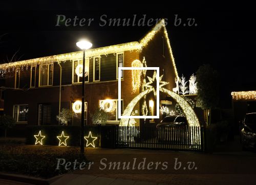 Wilnis 2 december 2025
Huis Andre Hazes in kerstsfeer