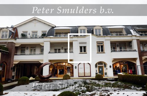 Laren 9 januari 2026
Andre v Duin heeft onlangs de penthouse gekocht naast de penthouse die hij afgelopen zomer kocht . Hij gaat van de 2 appartementen 1 appartement maken