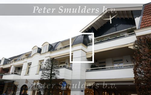 Laren 9 januari 2026
Andre v Duin heeft onlangs de penthouse gekocht naast de penthouse die hij afgelopen zomer kocht . Hij gaat van de 2 appartementen 1 appartement maken