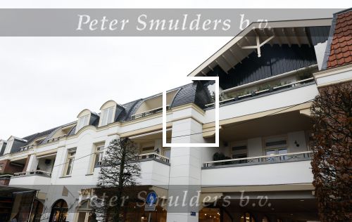 Laren 9 januari 2026
Andre v Duin heeft onlangs de penthouse gekocht naast de penthouse die hij afgelopen zomer kocht . Hij gaat van de 2 appartementen 1 appartement maken