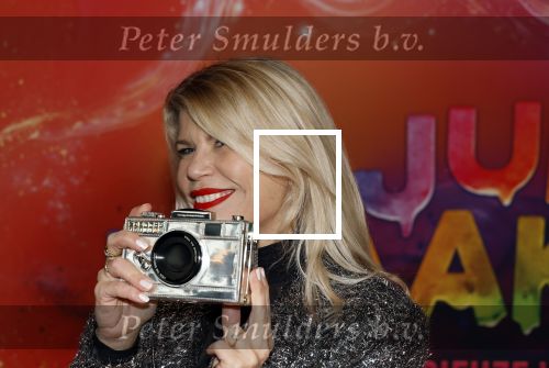 Amsterdam 7 december 2025
Premiere Juf Braaksel in Pathe Noord . Anne Marie Jung met dochter