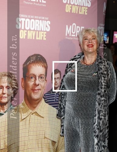 Amsterdam 18 december 2025
Premiere stoornis of my Life in het DeLaMar theater . Anne Rose Bantziger
