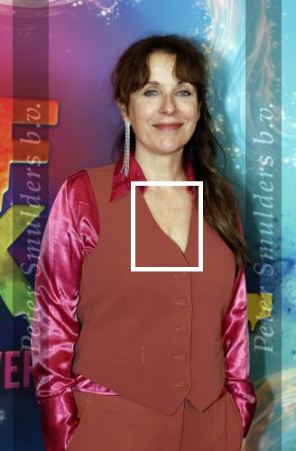 Amsterdam 7 december 2025
Premiere Juf Braaksel in Pathe Noord . Annick Boer
