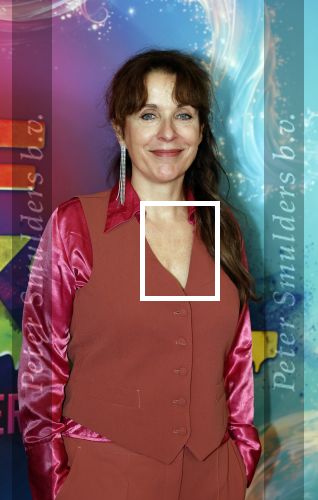 Amsterdam 7 december 2025
Premiere Juf Braaksel in Pathe Noord . Annick Boer