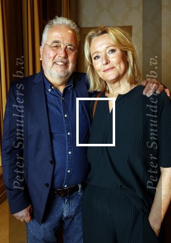 Hilversum 19 december 2025
10 jaar het perfecte plaatje in het fotomusuem in Hilversum . Antoinette Hertsenberg met haar man