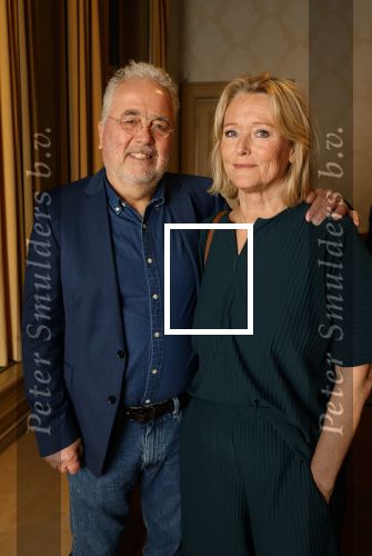 Hilversum 19 december 2025
10 jaar het perfecte plaatje in het fotomusuem in Hilversum . Antoinette Hertsenberg met haar man