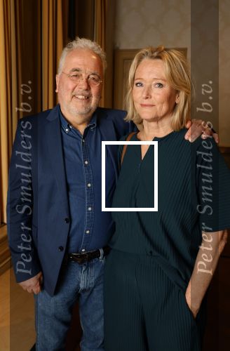Hilversum 19 december 2025
10 jaar het perfecte plaatje in het fotomusuem in Hilversum . Antoinette Hertsenberg met haar man