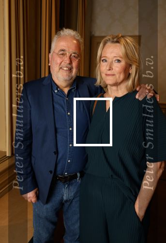 Hilversum 19 december 2025
10 jaar het perfecte plaatje in het fotomusuem in Hilversum . Antoinette Hertsenberg met haar man