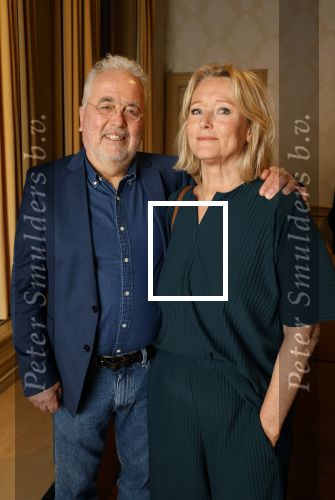 Hilversum 19 december 2025
10 jaar het perfecte plaatje in het fotomusuem in Hilversum . Antoinette Hertsenberg met haar man