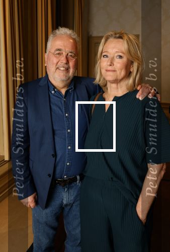 Hilversum 19 december 2025
10 jaar het perfecte plaatje in het fotomusuem in Hilversum . Antoinette Hertsenberg met haar man