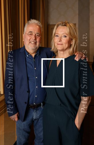 Hilversum 19 december 2025
10 jaar het perfecte plaatje in het fotomusuem in Hilversum . Antoinette Hertsenberg met haar man