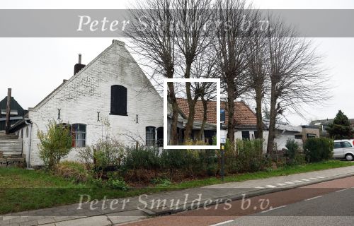 Den Ilp 15 december 2025
Huis Anton Heijboer en de gallery van Anton Heijboer