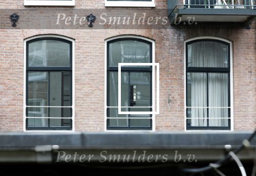 Amsterdam 29 december 2025
Zanger Antoon zijn oude huis staat leeg en hij heeft een nieuw appartement gekocht in het complex Pontsteiger