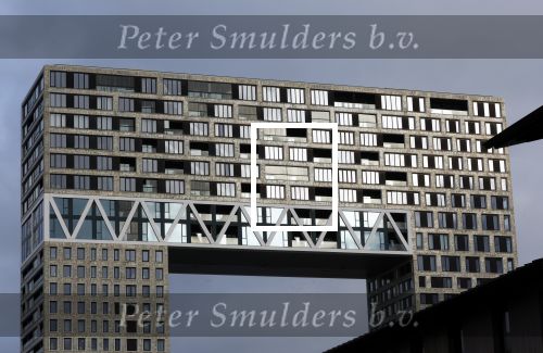 Amsterdam 29 december 2025
Zanger Antoon zijn oude huis staat leeg en hij heeft een nieuw appartement gekocht in het complex Pontsteiger