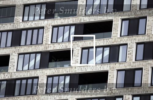 Amsterdam 29 december 2025
Zanger Antoon zijn oude huis staat leeg en hij heeft een nieuw appartement gekocht in het complex Pontsteiger