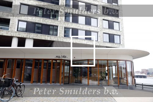Amsterdam 29 december 2025
Zanger Antoon zijn oude huis staat leeg en hij heeft een nieuw appartement gekocht in het complex Pontsteiger