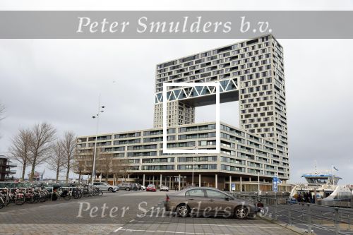 Amsterdam 29 december 2025
Zanger Antoon zijn oude huis staat leeg en hij heeft een nieuw appartement gekocht in het complex Pontsteiger