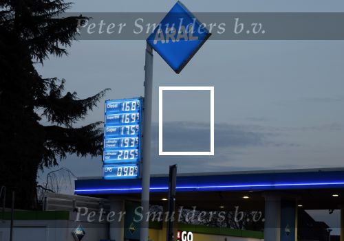 Bocholt 12 december 2025
Aral benzinepomp Bocholt . De benzine is 40 cent per liter goedkoper dan in NL