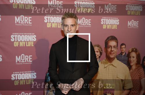 Amsterdam 18 december 2025
Premiere stoornis of my Life in het DeLaMar theater . Art Rooijakkers