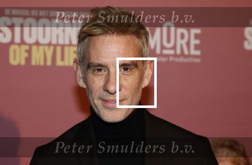 Amsterdam 18 december 2025
Premiere stoornis of my Life in het DeLaMar theater . Art Rooijakkers