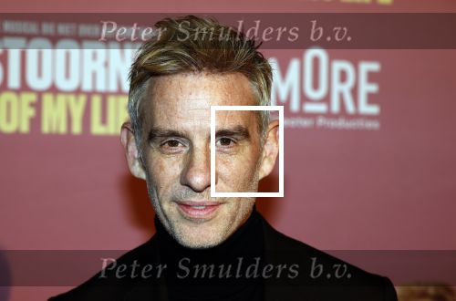 Amsterdam 18 december 2025
Premiere stoornis of my Life in het DeLaMar theater . Art Rooijakkers