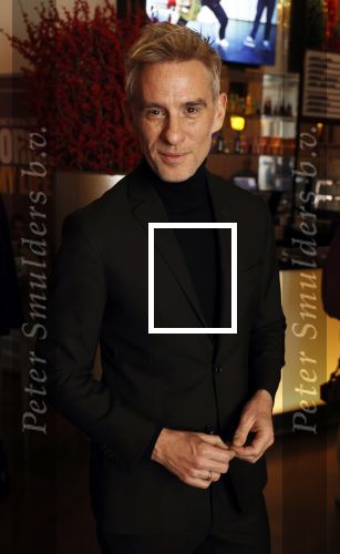 Amsterdam 18 december 2025
Premiere stoornis of my Life in het DeLaMar theater . Art Rooijakkers