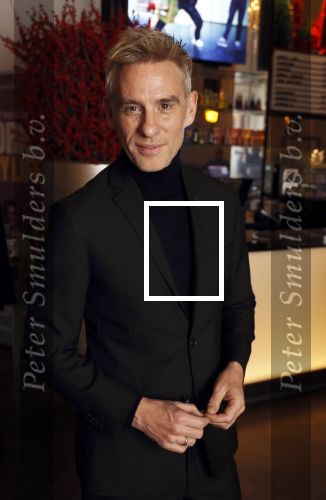 Amsterdam 18 december 2025
Premiere stoornis of my Life in het DeLaMar theater . Art Rooijakkers