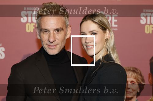 Amsterdam 18 december 2025
Premiere stoornis of my Life in het DeLaMar theater . Art Rooijakkers met de beste vriendin van zijn vrouw