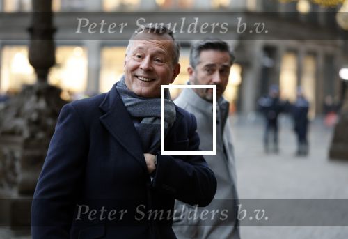 Amsterdam 12 januari 2026
Nieuwjaarsreceptie Koning Willem Alexander en Koningin Maxima bij het paleis op de dam . Vandaag komen er vooral mensen uit de politiek. 
Arthur v Dijk