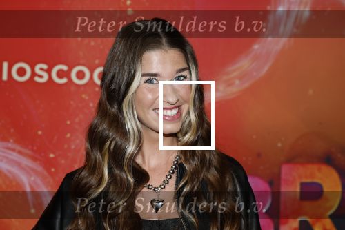 Amsterdam 7 december 2025
Premiere Juf Braaksel in Pathe Noord . Ashley Guijt