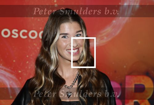 Amsterdam 7 december 2025
Premiere Juf Braaksel in Pathe Noord . Ashley Guijt
