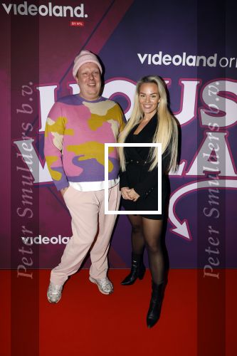 Amsterdam 15 december 2025
Presentatie cast House Villains bij het Tobacco theater . Aanwezig Soundos Ayleem Bella Djamilla Celina King Faisel Malgasio Terror Jaap Ruud Benard Rene Spoelstra en Michella Kox . Ashley de Graaf