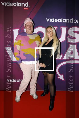 Amsterdam 15 december 2025
Presentatie cast House Villains bij het Tobacco theater . Aanwezig Soundos Ayleem Bella Djamilla Celina King Faisel Malgasio Terror Jaap Ruud Benard Rene Spoelstra en Michella Kox . Ashley de Graaf