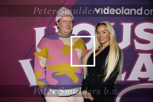 Amsterdam 15 december 2025
Presentatie cast House Villains bij het Tobacco theater . Aanwezig Soundos Ayleem Bella Djamilla Celina King Faisel Malgasio Terror Jaap Ruud Benard Rene Spoelstra en Michella Kox . Ashley de Graaf