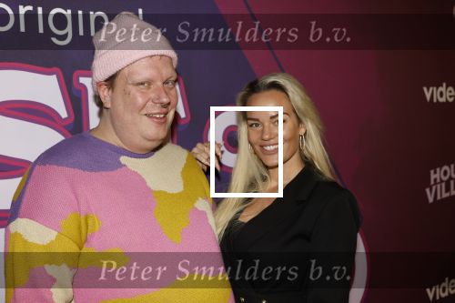 Amsterdam 15 december 2025
Presentatie cast House Villains bij het Tobacco theater . Aanwezig Soundos Ayleem Bella Djamilla Celina King Faisel Malgasio Terror Jaap Ruud Benard Rene Spoelstra en Michella Kox . Ashley de Graaf