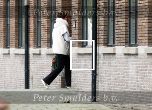 Amsterdam 3 december 2025
Astrid Joosten in Amsterdam zuid