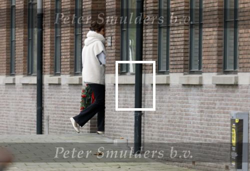 Amsterdam 3 december 2025
Astrid Joosten in Amsterdam zuid