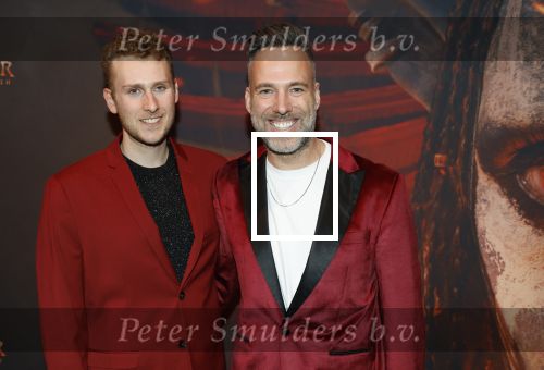 Hilversum 16 december 2025
Premiere Avatar in VUE in Hilversum. barry paf met partner