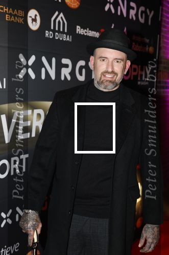 Amsterdam 6 december 2025
Diversity sport gala in het scheepvaartmuseum . Ben Saunders kwam met zijn vriendin .
